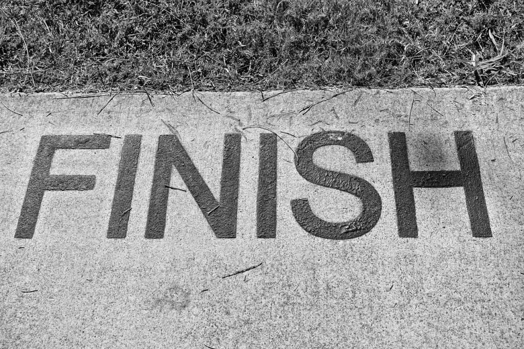 finish, end, completed, completion, finishing, stop, gray stop, finish, finish, finish, finish, finish, end, end